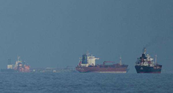 Begini Alur Lalu Lintas Kapal di Selat Hormuz jika Dibuka Total Begini Alur Lalu Lintas Kapal di Selat Hormuz jika Dibuka Total