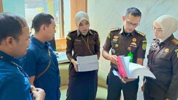 Kasus Taufik Hidayat Penyekap dan Penganiaya Wanita di Bandung Masuki Babak Baru Kasus Taufik Hidayat Penyekap dan Penganiaya Wanita di Bandung Masuki Babak Baru