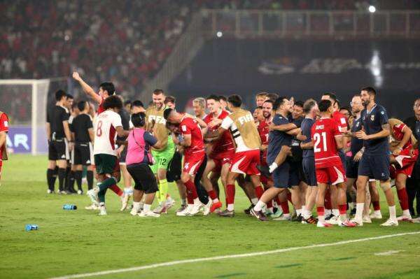 Klasemen Akhir Grup A FIFA ASEAN Cup 2026: Timnas Indonesia Lolos ke Final dengan Dramatis! Klasemen Akhir Grup A FIFA ASEAN Cup 2026: Timnas Indonesia Lolos ke Final dengan Dramatis!