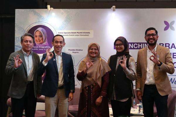 Mengenal Terapi Regeneratif, Pendekatan Medis untuk Peremajaan dan Pemulihan Jaringan Mengenal Terapi Regeneratif, Pendekatan Medis untuk Peremajaan dan Pemulihan Jaringan