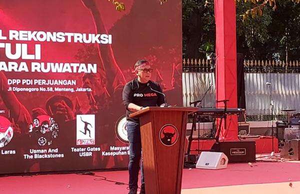 PDIP Desak Pemerintah Tuntaskan Tragedi Kudatuli: Penyelidikan Yustisial Harus Digelar Kembali! PDIP Desak Pemerintah Tuntaskan Tragedi Kudatuli: Penyelidikan Yustisial Harus Digelar Kembali!