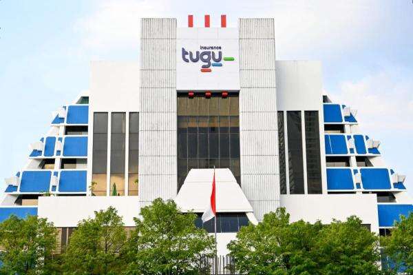 Tugu Insurance (TUGU) Raup Laba Bersih Rp480,2 Miliar di Semester I-2026 Tugu Insurance (TUGU) Raup Laba Bersih Rp480,2 Miliar di Semester I-2026