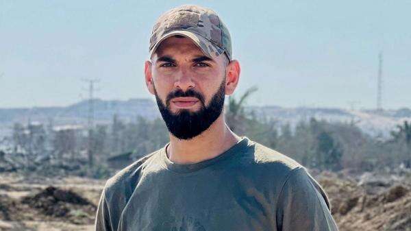 Siapa Ahmed Wishah? Jurnalis Al Jazeera yang Dibunuh Israel Siapa Ahmed Wishah? Jurnalis Al Jazeera yang Dibunuh Israel