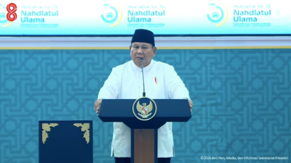 Prabowo Cerita Menkeu Purbaya Ditawari Utang oleh IMF, Pemerintah Menolak Prabowo Cerita Menkeu Purbaya Ditawari Utang oleh IMF, Pemerintah Menolak