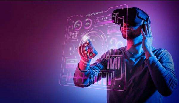 RI Perkuat Infrastruktur Digital Berbasis AI dan Cloud RI Perkuat Infrastruktur Digital Berbasis AI dan Cloud