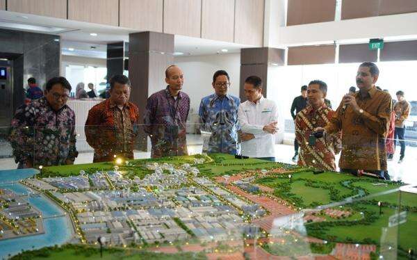 AKRA Siap Dorong Kinerja di Semester II-2026, JIIPE Jadi Salah Satu Andalan AKRA Siap Dorong Kinerja di Semester II-2026, JIIPE Jadi Salah Satu Andalan