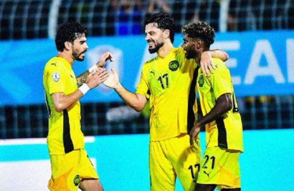 Malaysia Tertimpa Musibah jelang FIFA ASEAN Cup 2026, Timnas Indonesia Full Senyum Malaysia Tertimpa Musibah jelang FIFA ASEAN Cup 2026, Timnas Indonesia Full Senyum