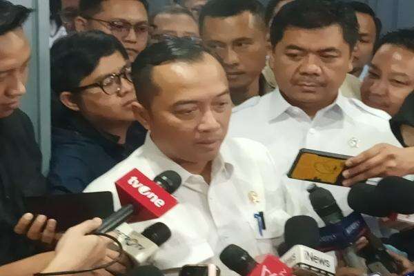 Percepat Proses Pengganti Jampidsus, Istana: Diputuskan Pekan Ini Percepat Proses Pengganti Jampidsus, Istana: Diputuskan Pekan Ini
