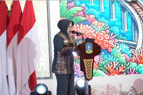 Soal Tukang Becak Masuk Desil 9 di Kulon Progo, BPS: Bukan Data Tak Valid tapi Perlu Dimutakhirkan Soal Tukang Becak Masuk Desil 9 di Kulon Progo, BPS: Bukan Data Tak Valid tapi Perlu Dimutakhirkan