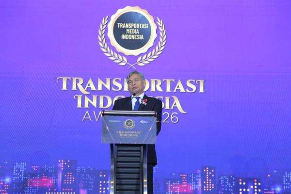 Jalan Tol Harus Terintegrasi dengan Kawasan Industri untuk Tekan Biaya Logistik Jalan Tol Harus Terintegrasi dengan Kawasan Industri untuk Tekan Biaya Logistik
