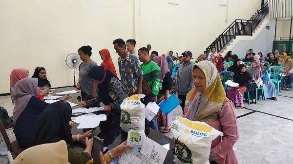 Bansos dan Subsidi BBM 2027 Masih Ada, Pemerintah Siapkan Rp549,9 Triliun Bansos dan Subsidi BBM 2027 Masih Ada, Pemerintah Siapkan Rp549,9 Triliun