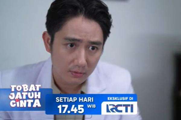 Sinopsis Sinetron 'Tobat Jatuh Cinta' Eps 3: Mila Makin Yakin Berpisah, Kondisi Efendi Kian memburuk Sinopsis Sinetron 'Tobat Jatuh Cinta' Eps 3: Mila Makin Yakin Berpisah, Kondisi Efendi Kian memburuk