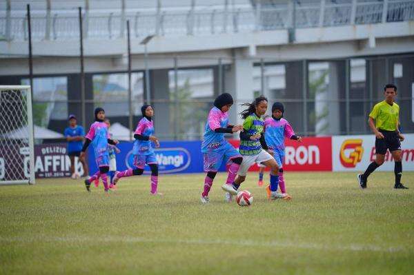 Terinspirasi Inzaghi, SDN Pondok Kacang Timur 04 Rajai MLSC Jakarta Jaya 2026 Terinspirasi Inzaghi, SDN Pondok Kacang Timur 04 Rajai MLSC Jakarta Jaya 2026
