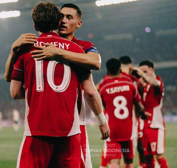 Link Live Streaming Timnas Indonesia vs Arab Saudi Malam Ini: Wajib Menang Garuda, Klik di Sini! Link Live Streaming Timnas Indonesia vs Arab Saudi Malam Ini: Wajib Menang Garuda, Klik di Sini!