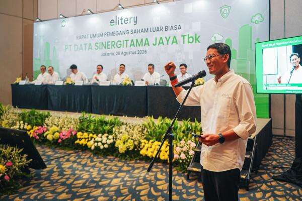 Kolaborasi Teknologi AI dan Keamanan Siber Ciptakan Lapangan Kerja Kolaborasi Teknologi AI dan Keamanan Siber Ciptakan Lapangan Kerja