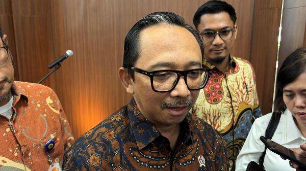 Kebutuhan Investasi 2027 Capai Rp8.705 Triliun, Wamenkeu Juda Sebut APBN Tak Cukup Kebutuhan Investasi 2027 Capai Rp8.705 Triliun, Wamenkeu Juda Sebut APBN Tak Cukup