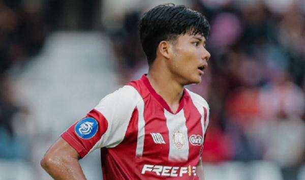 Arkhan Kaka Tinggalkan Persis Solo usai Bawa Timnas Indonesia ke Piala Asia U-20 2027 Arkhan Kaka Tinggalkan Persis Solo usai Bawa Timnas Indonesia ke Piala Asia U-20 2027