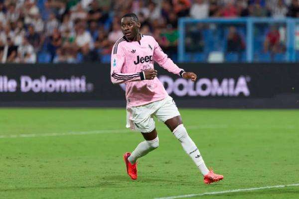Belum Puas dengan Kolo Muani, Spalletti Minta Juventus Cari Striker Baru Belum Puas dengan Kolo Muani, Spalletti Minta Juventus Cari Striker Baru
