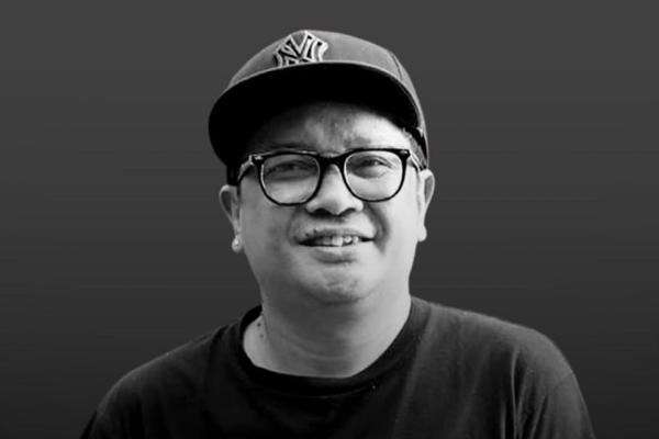 Sutradara Eugene Panji Meninggal Dunia, Ini Jejak Karyanya di Dunia Film Sutradara Eugene Panji Meninggal Dunia, Ini Jejak Karyanya di Dunia Film