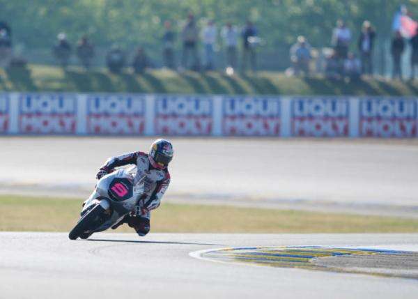 Jadwal Moto3 Republik Ceko 2026: Veda Ega Pratama Siap Bangkit dan Menggila Jadwal Moto3 Republik Ceko 2026: Veda Ega Pratama Siap Bangkit dan Menggila