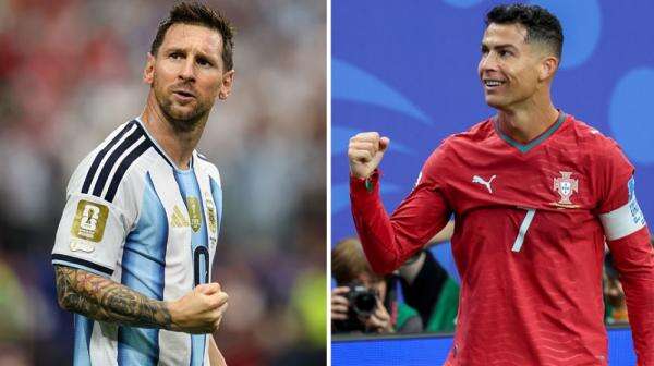 13 Tim Lolos 16 Besar Piala Dunia 2026: Messi Susul Ronaldo Besok? 13 Tim Lolos 16 Besar Piala Dunia 2026: Messi Susul Ronaldo Besok?