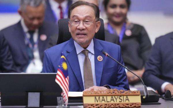 Partainya Kalah di 3 Pemilu, PM Malaysia Anwar Ibrahim Mulai Waswas Partainya Kalah di 3 Pemilu, PM Malaysia Anwar Ibrahim Mulai Waswas