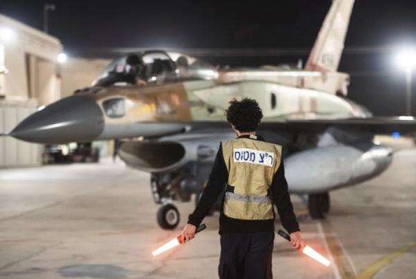 Israel Dilaporkan Rencanakan Serang Iran Tanpa Dukungan AS Israel Dilaporkan Rencanakan Serang Iran Tanpa Dukungan AS