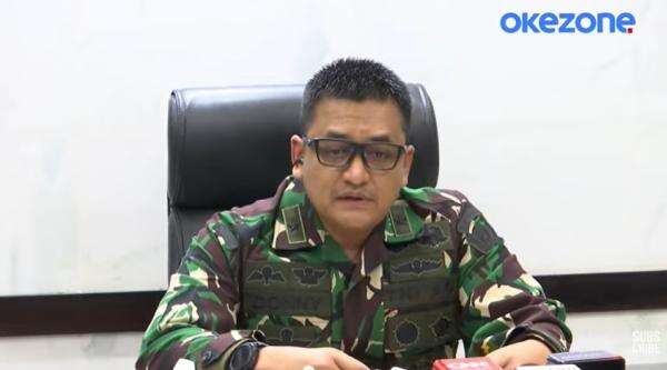 Gudang Amunisi di Madiun Meledak Hebat, TNI AD: Kita Sudah Bentuk Tim Investigasi! Gudang Amunisi di Madiun Meledak Hebat, TNI AD: Kita Sudah Bentuk Tim Investigasi!