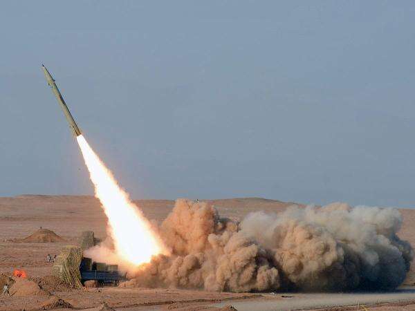 Perdamaian Segera Terwujud, Militer Iran: Keinginan Rakyat Sudah Dipaksakan kepada Musuh Perdamaian Segera Terwujud, Militer Iran: Keinginan Rakyat Sudah Dipaksakan kepada Musuh
