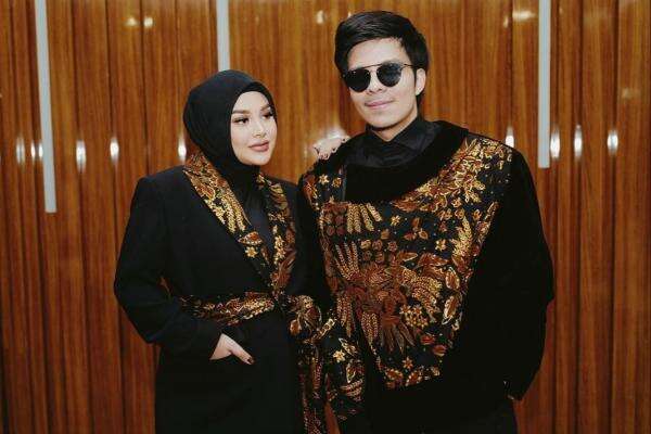 Anak Kedua Jatuh dari Tangga, Aurel Hermansyah Merasa Gagal Jadi Ibu Anak Kedua Jatuh dari Tangga, Aurel Hermansyah Merasa Gagal Jadi Ibu