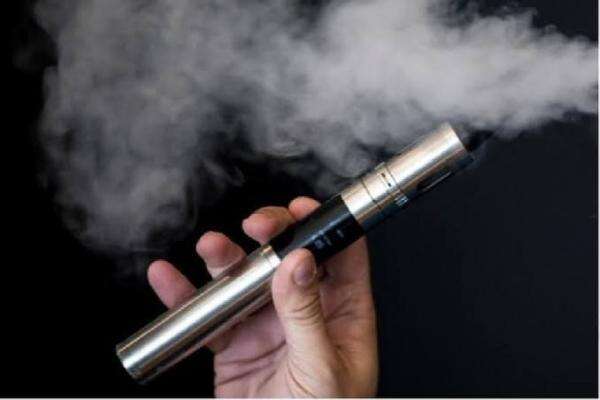 Intelektual NU: Yang Diharamkan adalah Penyalahgunaan Vape untuk Narkotika, Jangan Dipelintir Intelektual NU: Yang Diharamkan adalah Penyalahgunaan Vape untuk Narkotika, Jangan Dipelintir