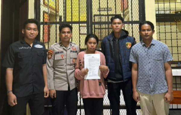 Tragis! Dicabuli Ayah Kandung, Balita di Kolaka Tewas Dicekoki Beras Ibu Tiri Tragis! Dicabuli Ayah Kandung, Balita di Kolaka Tewas Dicekoki Beras Ibu Tiri