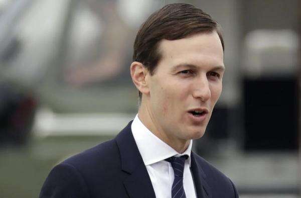 Diam-Diam, Utusan Trump Jared Kushner Bertemu Pemimpin Hamas di Mesir Diam-Diam, Utusan Trump Jared Kushner Bertemu Pemimpin Hamas di Mesir