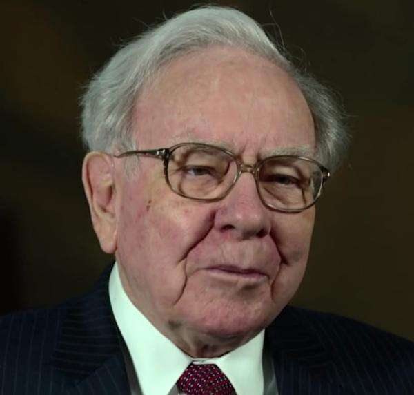 Putus Hubungan, Warren Buffett Stop Donasi Saham ke Yayasan Bill Gates Putus Hubungan, Warren Buffett Stop Donasi Saham ke Yayasan Bill Gates