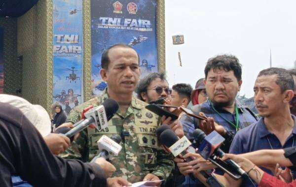 TNI Terus Kejar KKB Pembunuh Sopir Travel di Papua TNI Terus Kejar KKB Pembunuh Sopir Travel di Papua