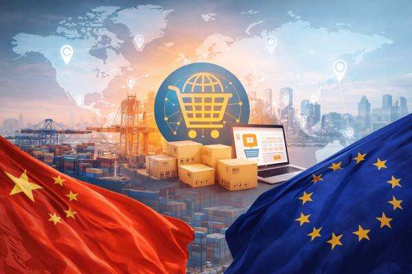 Uni Eropa Perketat Impor E-Commerce, Era Paket Murah dari China Mulai Berakhir Uni Eropa Perketat Impor E-Commerce, Era Paket Murah dari China Mulai Berakhir