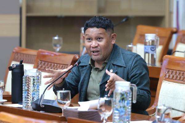 Anak Disabilitas Tewas Diduga Dibully, Anggota DPR Usul UU Anti-Bullying Anak Disabilitas Tewas Diduga Dibully, Anggota DPR Usul UU Anti-Bullying