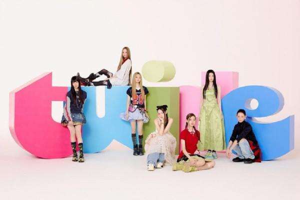 HYBE Luncurkan Tuide, Girl Group Baru yang Akan Debut 24 Agustus HYBE Luncurkan Tuide, Girl Group Baru yang Akan Debut 24 Agustus