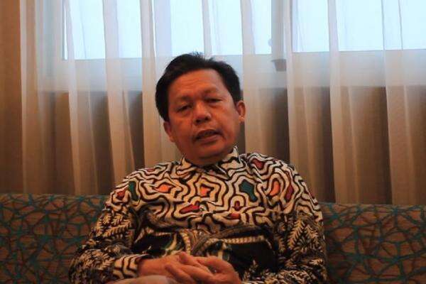 Pemerhati Hukum: Damai Hari Lubis dan Eggi Sudjana Sangat Mungkin Jadi Amicus Curiae di Praperadilan Roy Suryo Pemerhati Hukum: Damai Hari Lubis dan Eggi Sudjana Sangat Mungkin Jadi Amicus Curiae di Praperadilan Roy Suryo