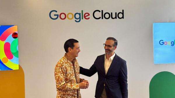 Tawarkan Gemini Enterprise, Google Cloud Beberkan 3 Keunggulannya untuk Bisnis Tawarkan Gemini Enterprise, Google Cloud Beberkan 3 Keunggulannya untuk Bisnis