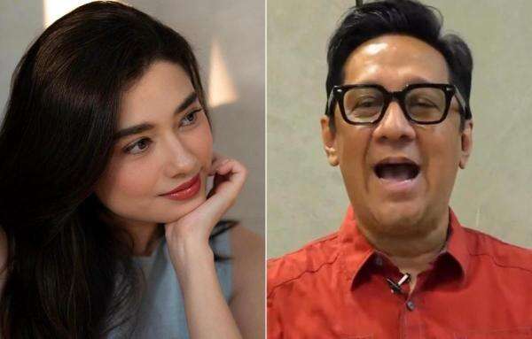 Dikabarkan Akan Nikahi Amanda Rigby, Andre Taulany: Kalau Benar Alhamdulillah Dikabarkan Akan Nikahi Amanda Rigby, Andre Taulany: Kalau Benar Alhamdulillah