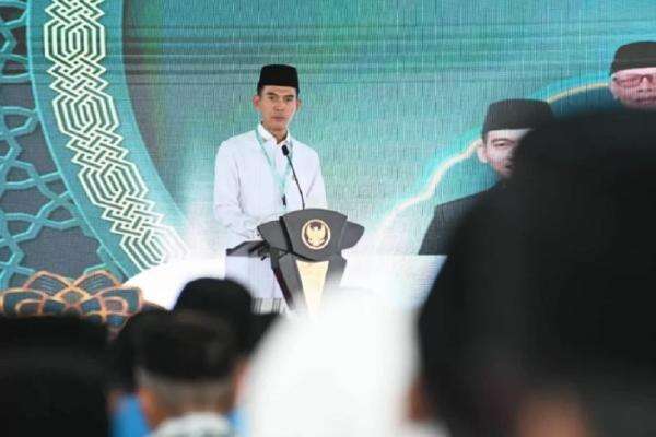 MUI Apresiasi Delegasi Indonesia Walk Out saat PM Israel Netanyahu Pidato di PBB MUI Apresiasi Delegasi Indonesia Walk Out saat PM Israel Netanyahu Pidato di PBB