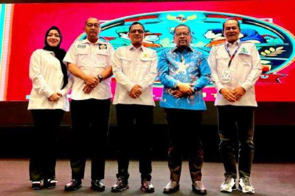Cegah Keracunan MBG, Keamanan Makanan Diminta Lebih Diperketat Cegah Keracunan MBG, Keamanan Makanan Diminta Lebih Diperketat