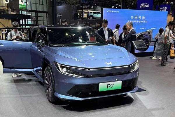 Penjualan Turun 60, Honda Belum Menyerah Hadapi Mobil China Penjualan Turun 60, Honda Belum Menyerah Hadapi Mobil China