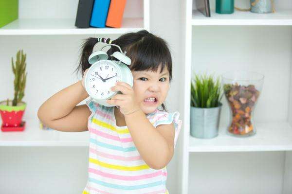 Waspada Anak Kurang Tidur, Bisa Timbulkan Masalah Kesehatan Ini! Waspada Anak Kurang Tidur, Bisa Timbulkan Masalah Kesehatan Ini!
