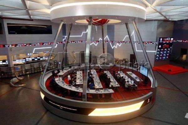Status Indonesia Aman, MSCI Pertahankan Kelas Emerging Market Status Indonesia Aman, MSCI Pertahankan Kelas Emerging Market
