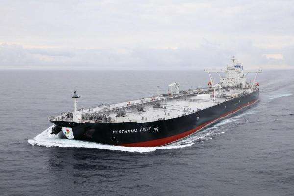 Pertamina Jajaki Kerja Sama Penyediaan Awak Kapal dengan 5 Perusahaan Maritim China Pertamina Jajaki Kerja Sama Penyediaan Awak Kapal dengan 5 Perusahaan Maritim China