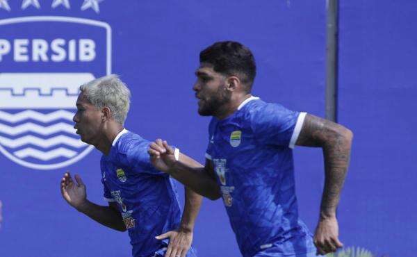Igor Tolic Terus Matangkan Persiapan Jelang Persib vs Arema di Piala Presiden 2026 Igor Tolic Terus Matangkan Persiapan Jelang Persib vs Arema di Piala Presiden 2026