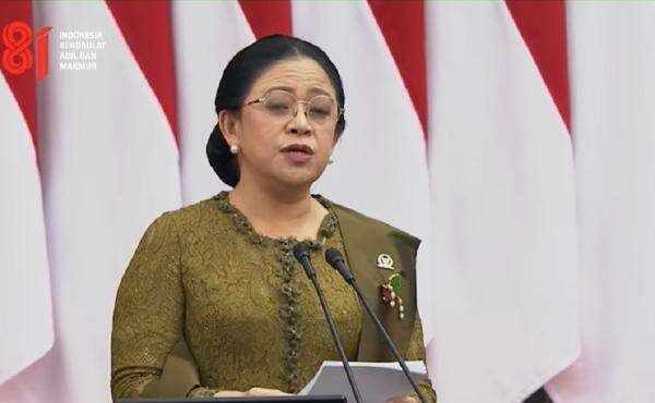 DPR Soroti APBN 2027: Jangan Tinggalkan Beban bagi Generasi Mendatang DPR Soroti APBN 2027: Jangan Tinggalkan Beban bagi Generasi Mendatang