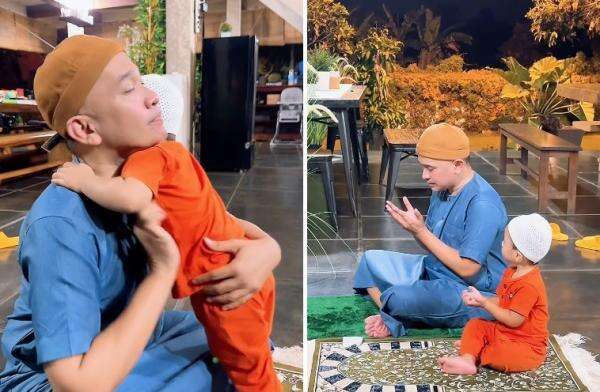 Ruben Onsu Berencana Urus Legalitas Baby Thayaka ke Pengadilan Ruben Onsu Berencana Urus Legalitas Baby Thayaka ke Pengadilan
